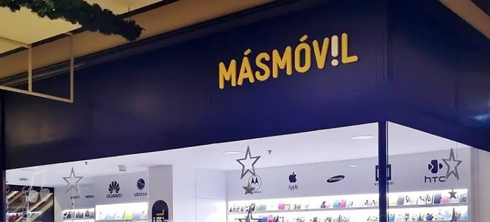 MASMOVIL