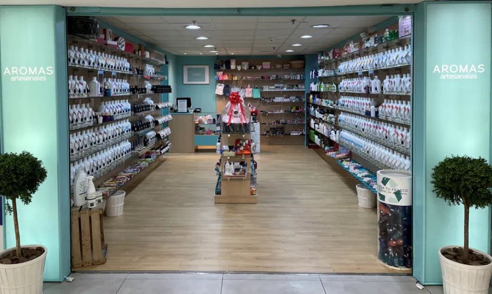 AROMAS ARTESANALES